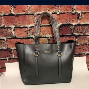 Tahari Glamper Tote